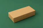 Tek Pide Kutusu 11x23x4,5 cm