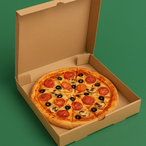 Pizza Kutusu